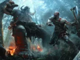 God of War Game