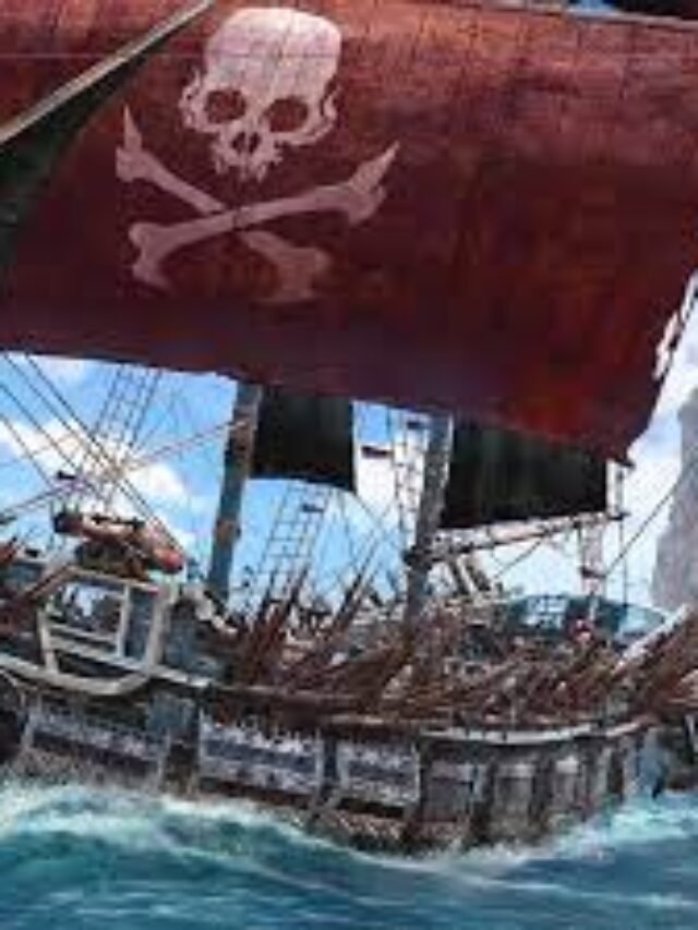 Skull & Bones Chronicles